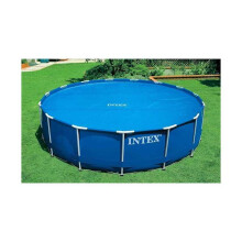 Intex 29024 Universal Thermal Cover for Round Above Ground Pools 488cm