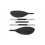 Intex Intex 68305 Challenger K1 Inflatable Canoe Kayak 6