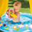 Intex Børnepool Paddehat 102 x 89 cm INTEX 57114 6