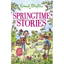 Springtime Stories: 30 classic tales (Bumper Short Story Collections)