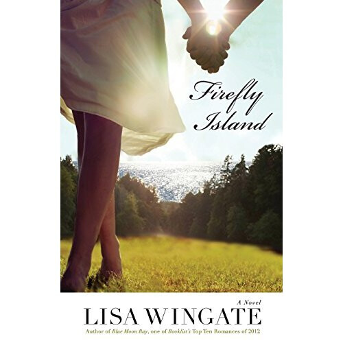 Firefly Island: A Novel