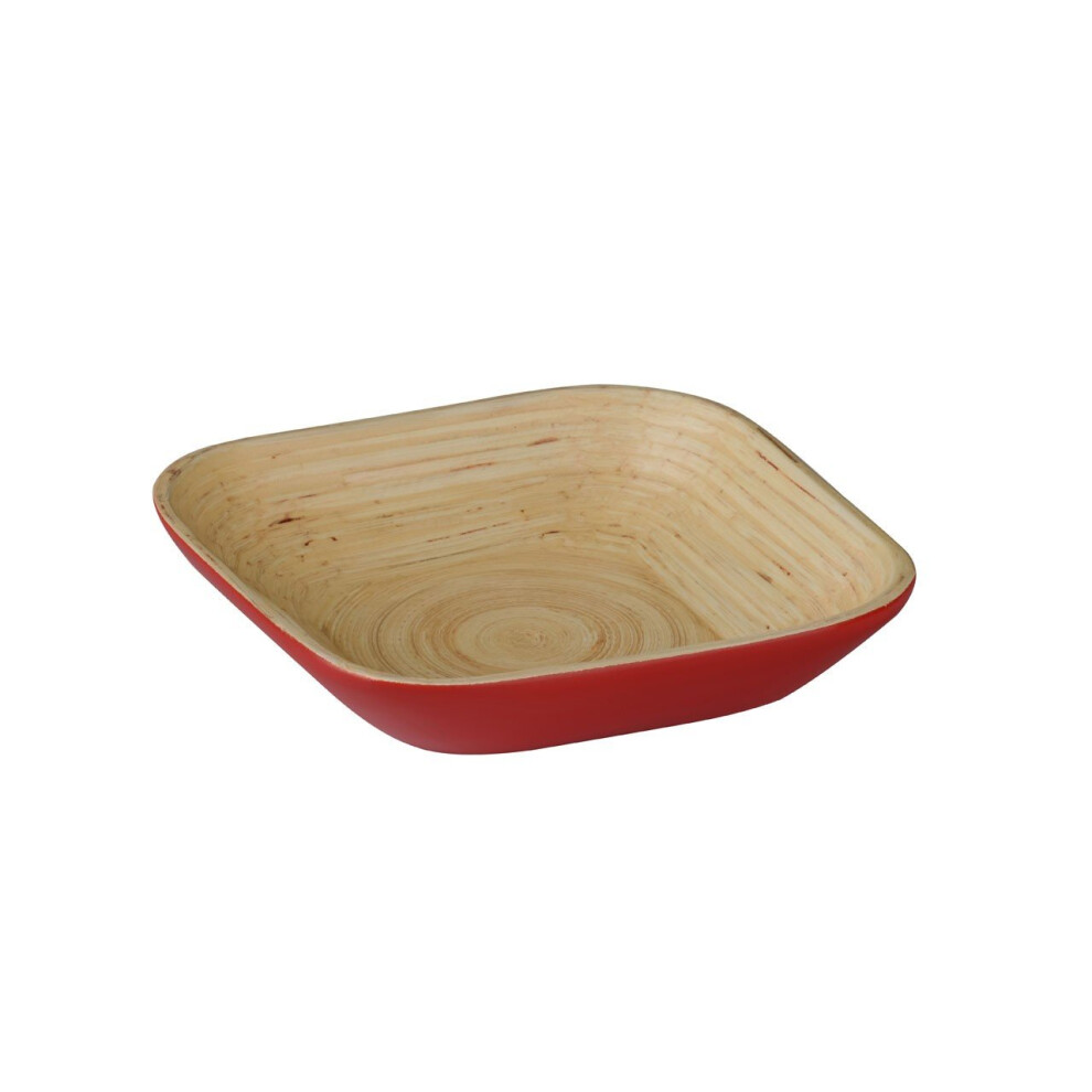 Kyoto Spun Bamboo Bowl, Red-image-OPC-PDYRZM-NEW