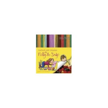 Custard and Crayons: With Polly and Jago (Polly & Jago)