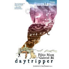 Daytripper TP