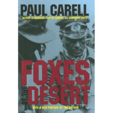 FOXES OF THE DESERT (Schiffer Military History)