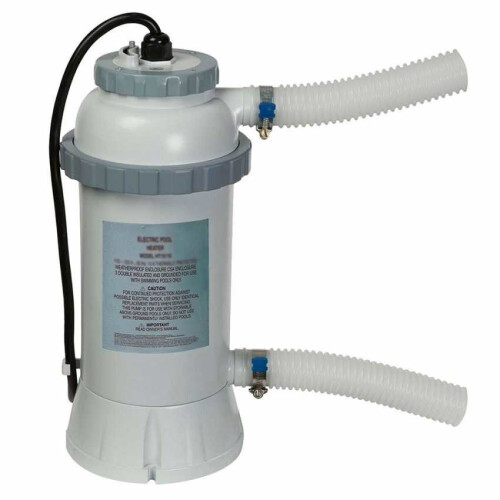 Intex Chauffe-eau de piscine de jardin INTEX 28684 1