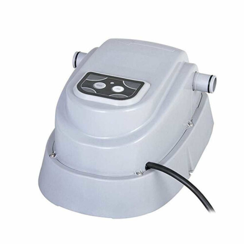 Bestway Bestway 58259 Above Ground Swimming Pool Heater 2