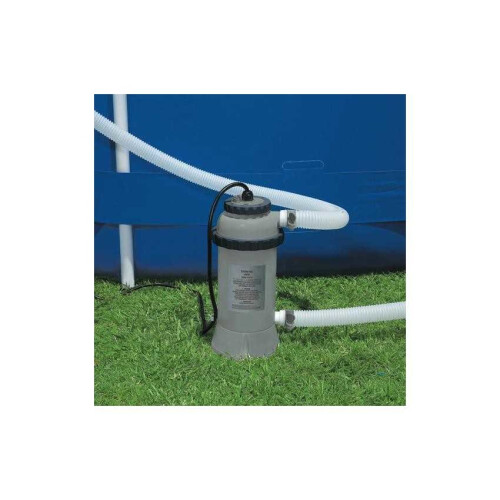 Intex Chauffe-eau de piscine de jardin INTEX 28684 2