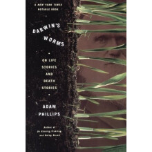 Darwin's Worms On Life Stories And Death Stories