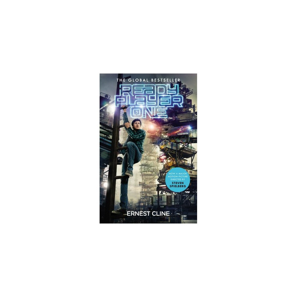 Ready Player One
