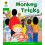 Oxford Reading Tree: Level 2: Patterned Stories: Monkey Tricks 1