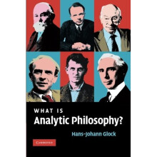 What is Analytic Philosophy?