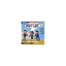 The Navy Lark Volume 19: Just The Ticket: Just the Ticket v. 19 (BBC Radio Collection)