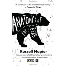 Anatomy of the Bear: Lessons from Wall Street's four great bottoms