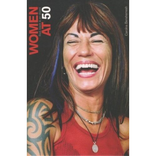 Women at 50