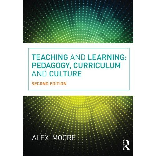 Teaching and Learning