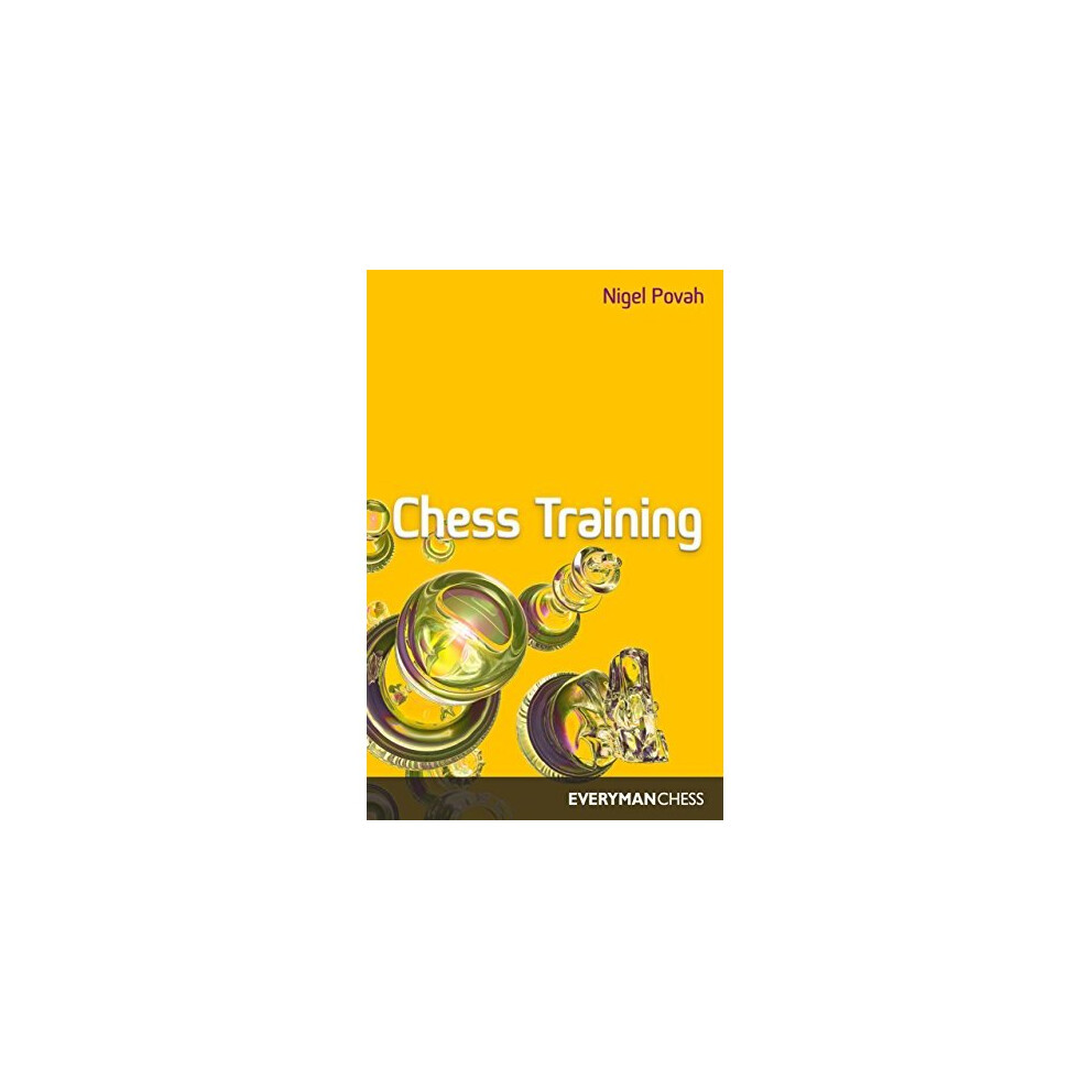 Chess Training (Cadogan Chess Books)