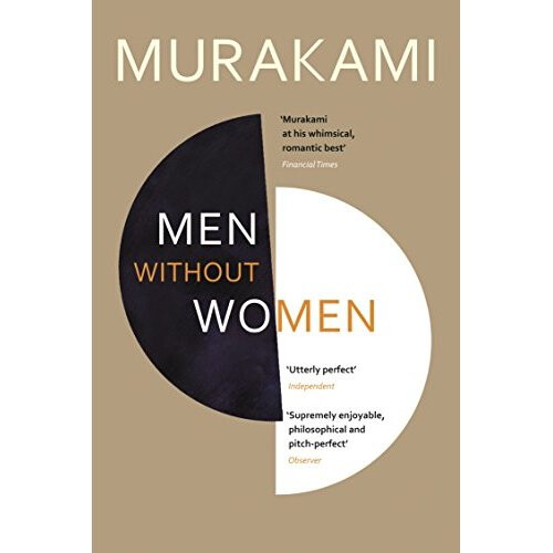 Men Without Women: Stories