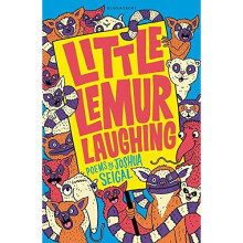 Little Lemur Laughing