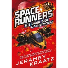 The Dark Side of the Moon (Space Runners, Book 2)
