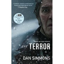 The Terror: TV tie-in