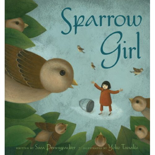 Sparrow Girl