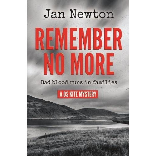 Remember No More