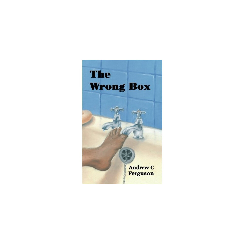The Wrong Box