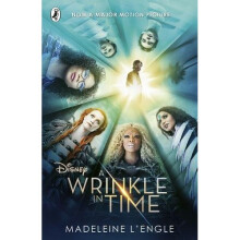 A Wrinkle in Time (A Puffin Book)