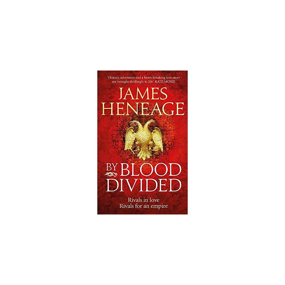 By Blood Divided