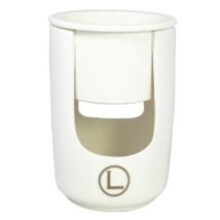 Lily Flame Wax melt Burner