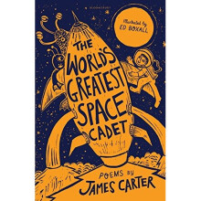 The World's Greatest Space Cadet