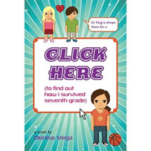 Click Here: To Find Out How I Survived Seventh Grade