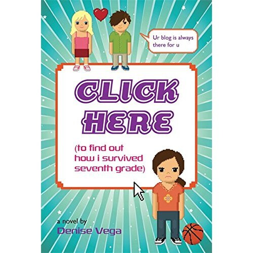 Click Here: To Find Out How I Survived Seventh Grade