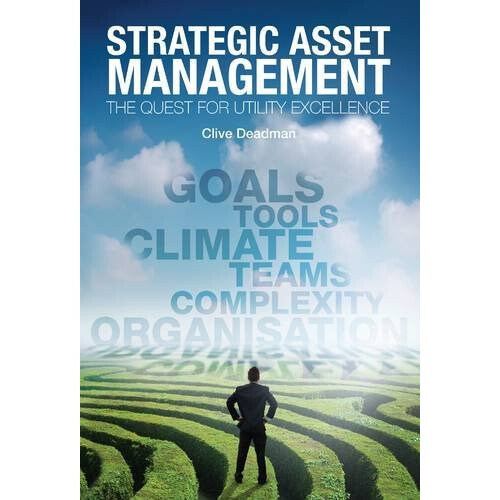 Strategic Asset Management: The Quest for Utility Excellence