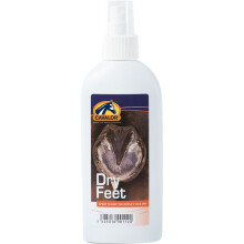 Cavalor Dry Feet 250ml for punctures Beam against Moisture Beam rot