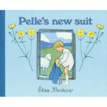 Pelle's New Suit