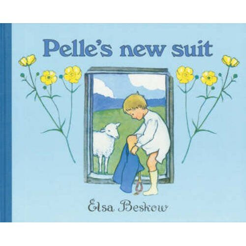Pelle's New Suit