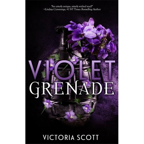 Violet Grenade