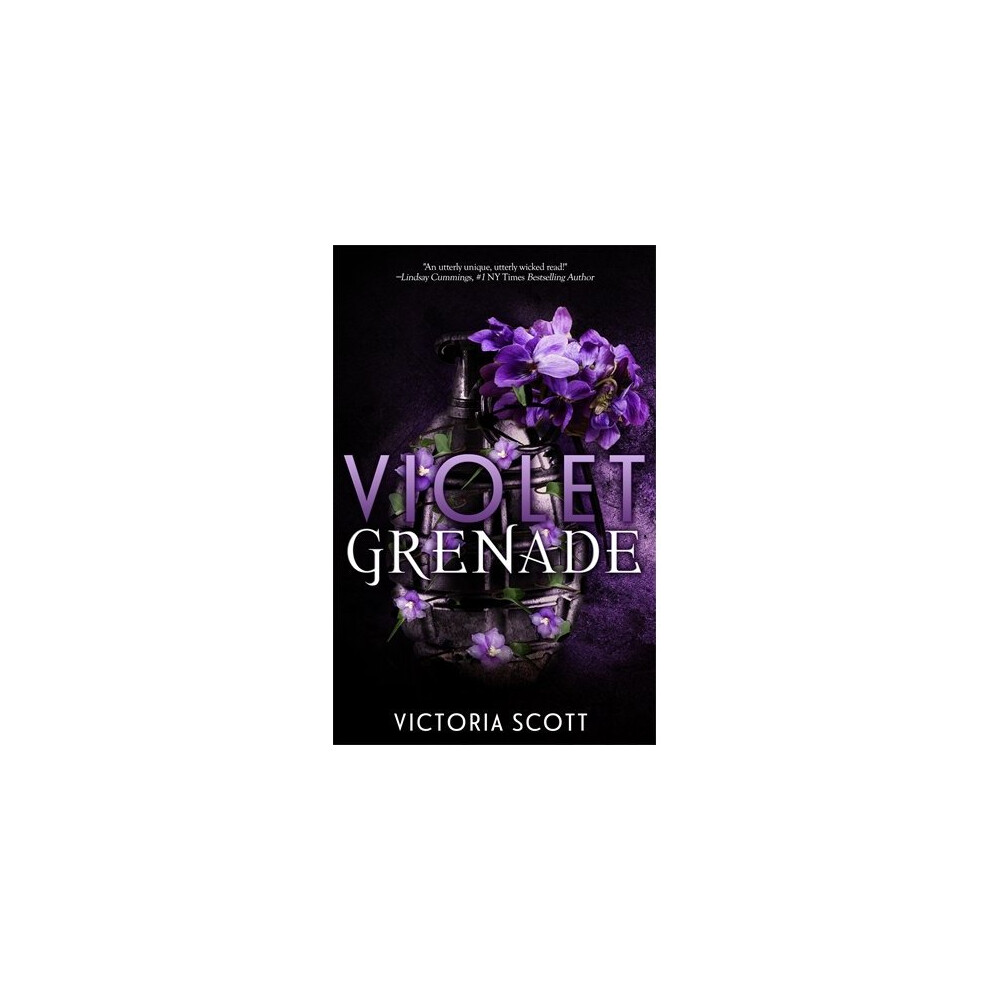 Violet Grenade