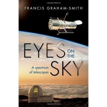 Eyes on the Sky: A Spectrum of Telescopes