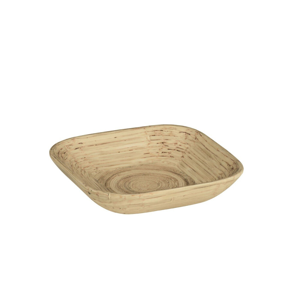 Kyoto Small Square Bowl