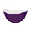 Premier Housewares Serving Bowl, Purple 1