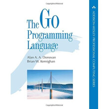 Go Programming Language, The (Addison-Wesley Professional Computing)