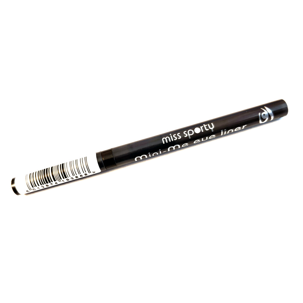 Miss Sporty Mini-Me Eye Liner | 015 Granite