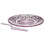 Premier Housewares Cake Plate And Slice, Pink Glass 1