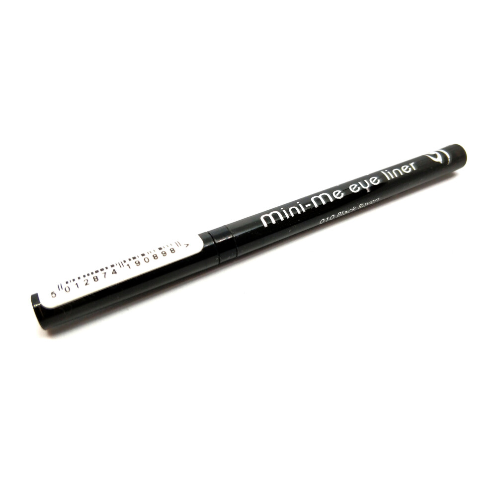 Miss Sporty Mini-Me Eye Liner | 010 Black Raven