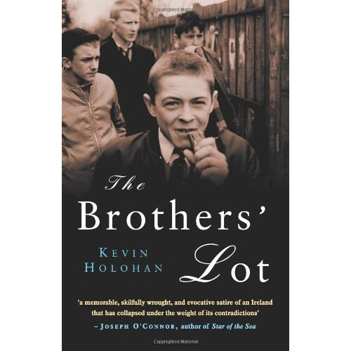 Brothers' Lot, The