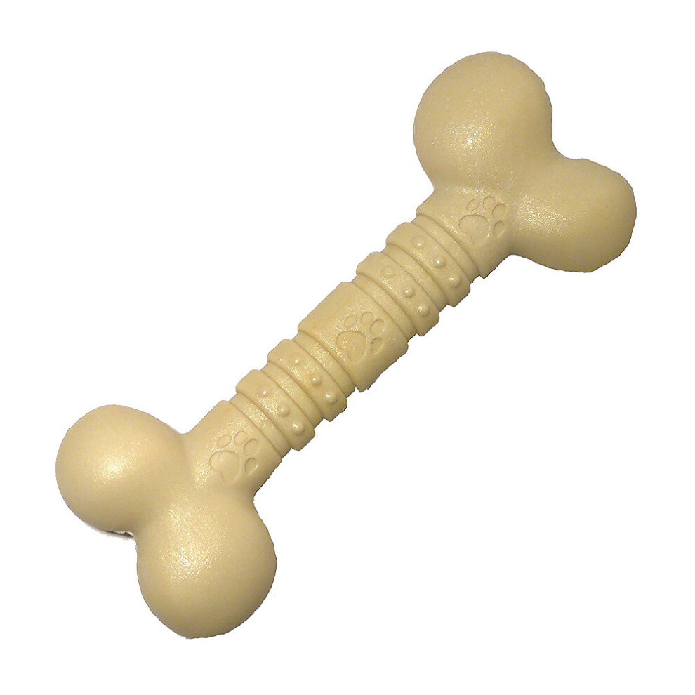 Rosewood Nylon Dog Chew Bone - Chicken Small