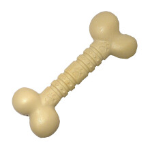 Rosewood Nylon Dog Chew Bone - Chicken Jumbo